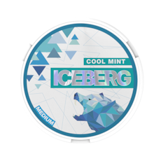 Iceberg Cool Mint 20mg