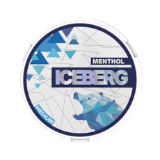 Iceberg Menthol 20mg