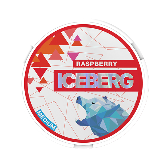 Iceberg (£3.29/ct) Extra Strong