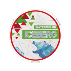 Iceberg Watermelon 20mg