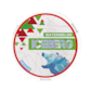 Iceberg Watermelon 20mg Medium