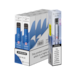 Elf Bar Mad Blue Disposable + Pod Kit