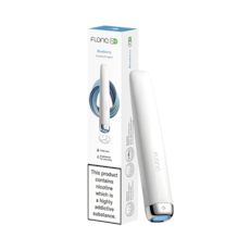 Flonq Plus E Blueberry 600