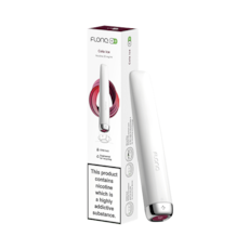Flonq Plus E Cola Ice 600