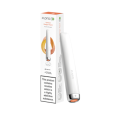Flonq Plus E Apricot Mango Peach 600
