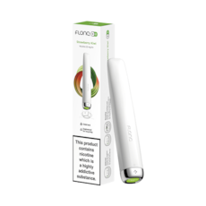 Flonq Plus E Strawberry Kiwi 600