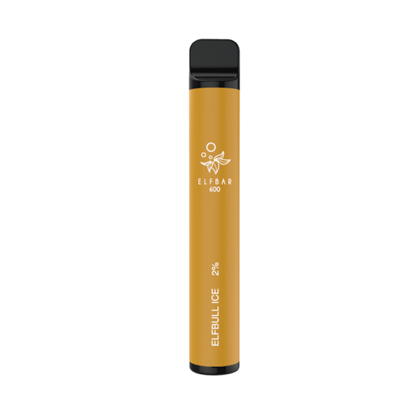 Elf Bar Elfbull Ice 600