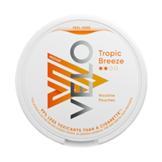 Velo Tropical Breeze 6mg