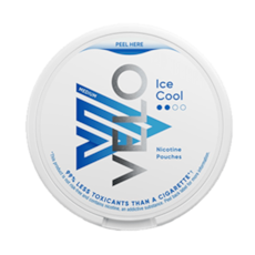 Velo Ice Cool 6mg
