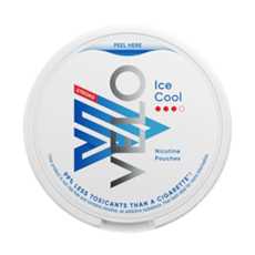 Velo Ice Cool Strong