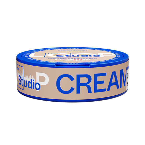 LOOP Creamy Cappuccino Strong
