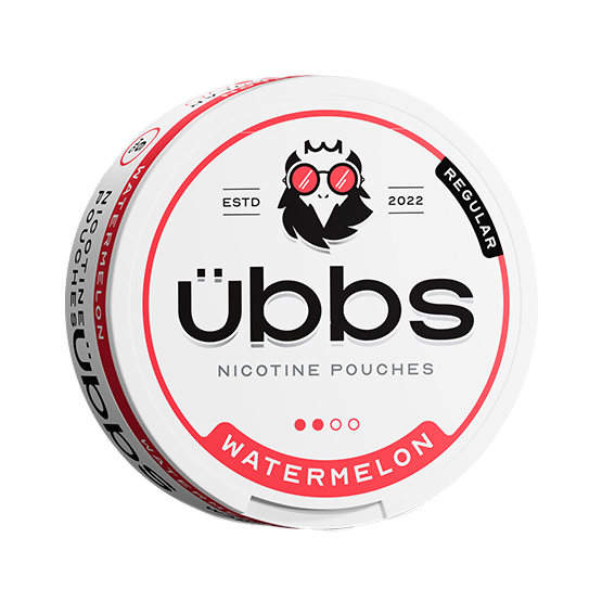 Übbs Watermelon