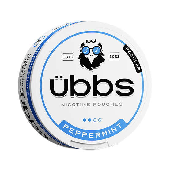 Übbs Peppermint