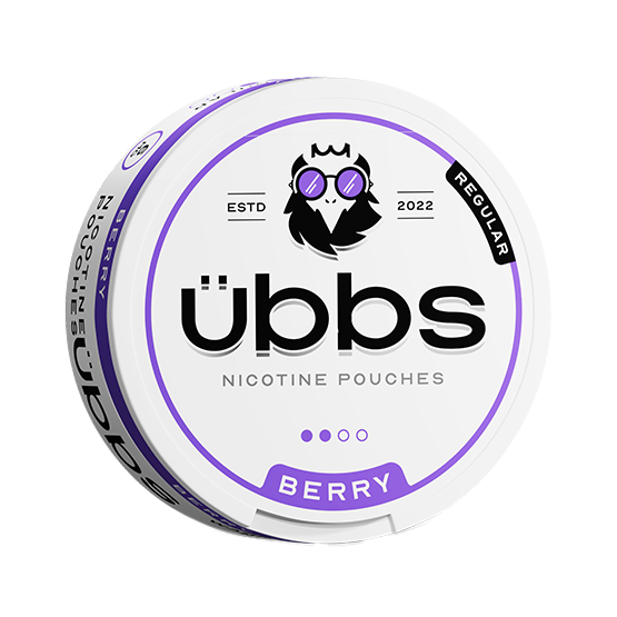 Übbs Berry