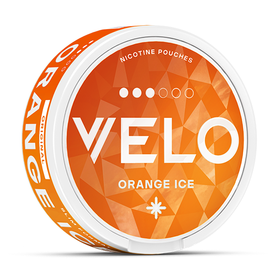 Velo Orange Ice 10mg