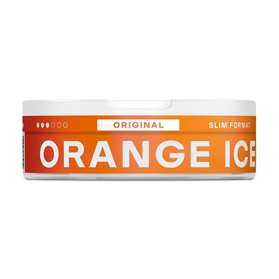 Velo Orange Ice 10mg