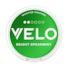 Velo Bright Spearmint Mini 6mg