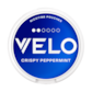 Velo Crispy Peppermint 6mg