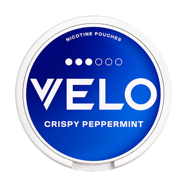 Velo (£2.49/ct) Extra Strong