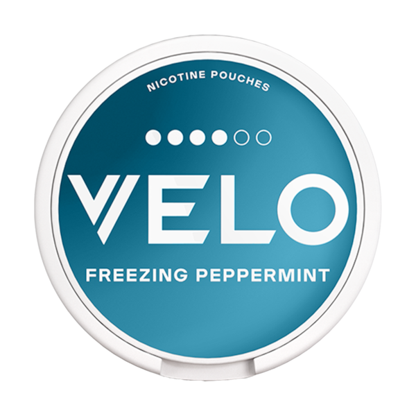 Velo (£2.49/ct) Extra Strong