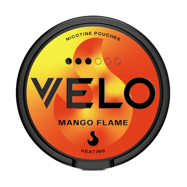 Velo (£2.99/ct) Extra Strong