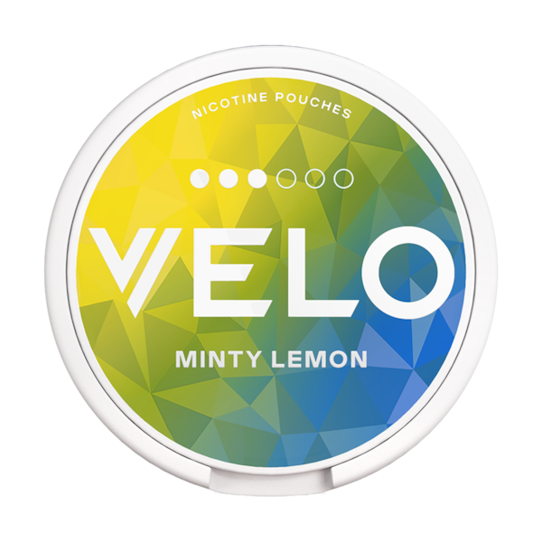 Velo (£2.99/ct) Extra Strong