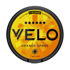 Velo Orange Spark 17mg