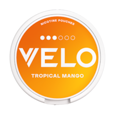 Velo Tropical Mango 10mg