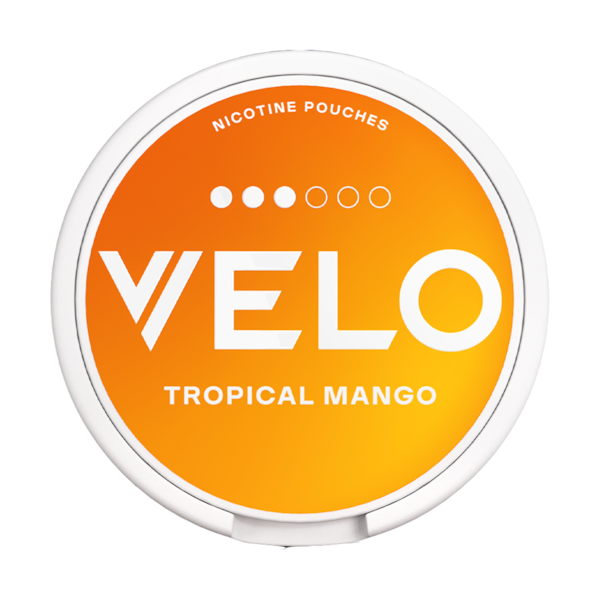 Velo (£2.99/ct) Extra Strong