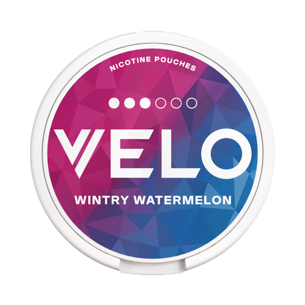 Velo (£2.99/ct) Extra Strong