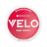 Velo Ruby Berry Mini 4mg