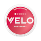 Velo Ruby Berry Mini 4mg