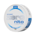 Zeronito Icy Mint Slim Nicotine Free