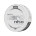 Zeronito Lakrits Slim Nicotine Free