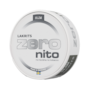 Zeronito Lakrits Slim Nicotine Free