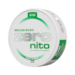 Zeronito Melon Rush Slim Nicotine Free