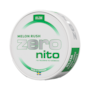 Zeronito Melon Rush Slim Nicotine Free