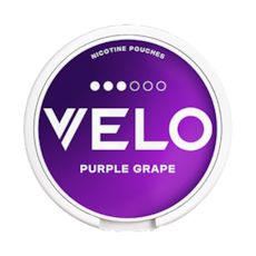 Velo Purple Grape 10mg