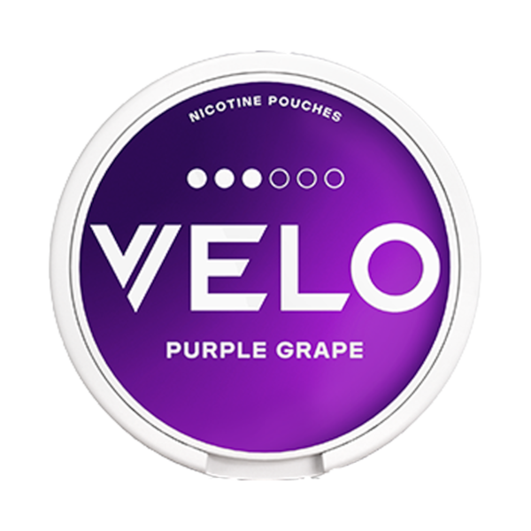 Velo (£2.99/ct) Strong