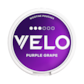Velo Purple Grape 8mg