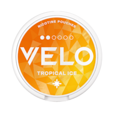 Velo Tropical Ice Mini 6mg