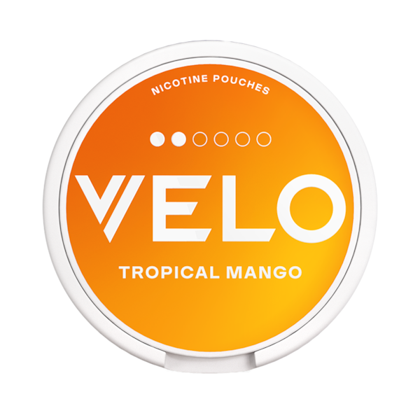 Velo (£2.99/ct) Normal