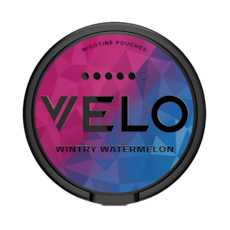 Velo Wintry Watermelon 14mg