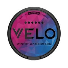 Velo Wintry Watermelon 17mg