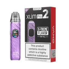 OXVA Xlim Pro 2 Pod Kit