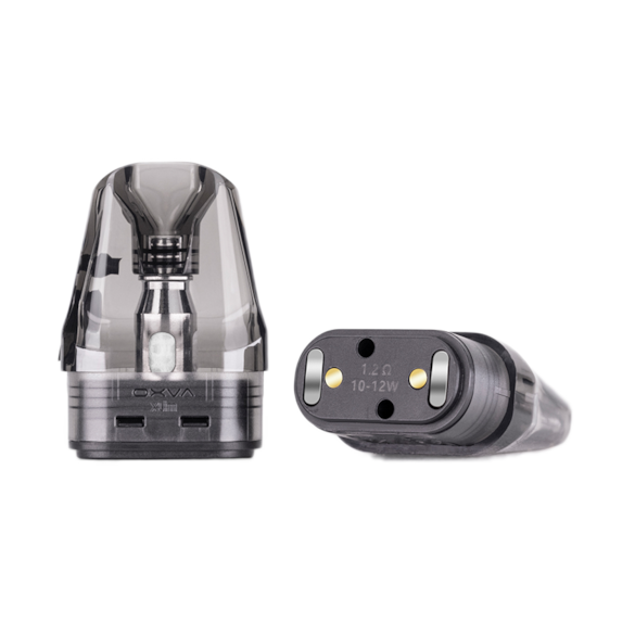 OXVA Xlim v3 Top Fill Cartridge Refillable Pods