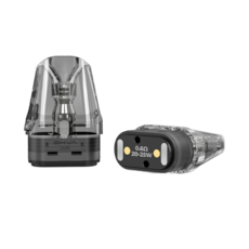 OXVA Xlim v3 Top Fill Cartridge Refillable Pods