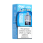 Vaporesso DOJO BLAST 6000 Prefilled Pods Blue Razz Lemonade