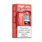 Vaporesso DOJO BLAST 6000 Prefilled Pods Kiwi Passion Fruit Guava
