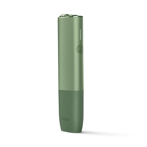 IQOS ILUMA One Device